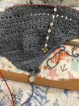 Jodi Ethington aka Sunsoaked Yarns review photo