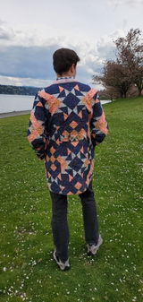 Julia Wachs review photo
