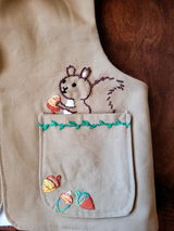 Jess Mullens review photo