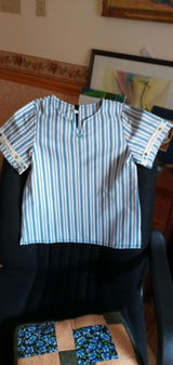 Almira Parady review photo