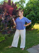 Caitlyn Ross review photo