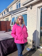 Suzanne Reeves review photo