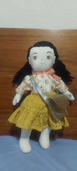 Laura Vargas review photo