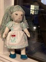 Rebecca Brunner review photo