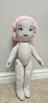 Jessica review photo