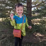 Becka Buttermore review photo