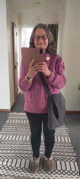 Debra review photo