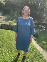 Lisa Tymoski review photo