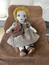 Annette Bowen review photo