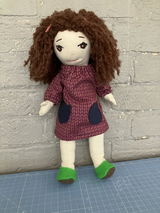 Ingrid Boucher review photo