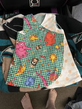Tarcha review photo