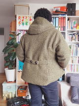 Elisa T. review photo