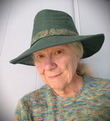 Carolyn White review photo