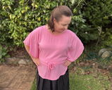 Melanie review photo