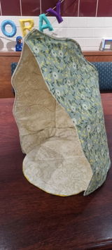 Kaitlyn review photo