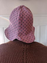 Claire B review photo