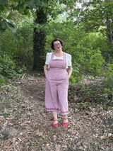 Janna MV review photo