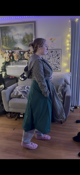 Cassie Briere review photo