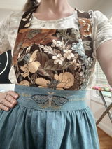 Sashanna Hart review photo