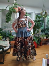 Sashanna Hart review photo