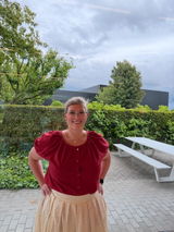 Hannelore review photo
