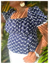 Nina review photo