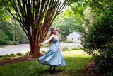Sashanna Hart review photo