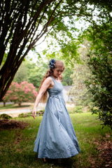 Sashanna Hart review photo