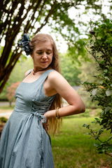 Sashanna Hart review photo