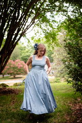Sashanna Hart review photo