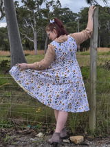 Ally Pedder review photo