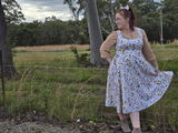 Ally Pedder review photo