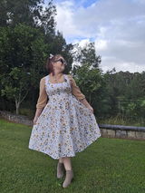 Ally Pedder review photo