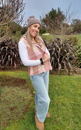 Joanne Beacham review photo