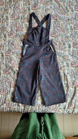 Bryony review photo