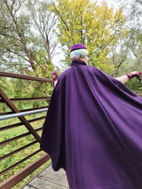 Mage review photo