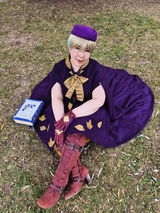 Mage review photo