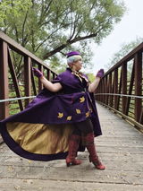Mage review photo