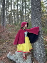 Carrie Hiltz review photo