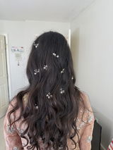 Saba Amjad review photo