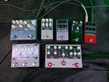 DAMIAN Schiesser review photo