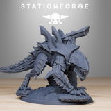 Lew review photo
