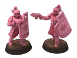Mortimer review photo