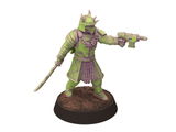 Mortimer review photo