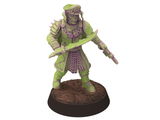 Mortimer review photo