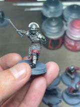 Christopher review photo