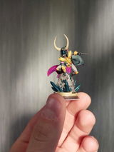 Henry review photo
