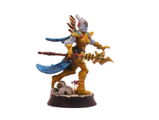 Anibal review photo