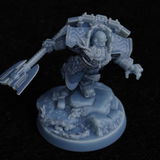 Irwin review photo