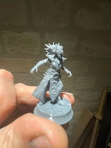 Tremayne review photo